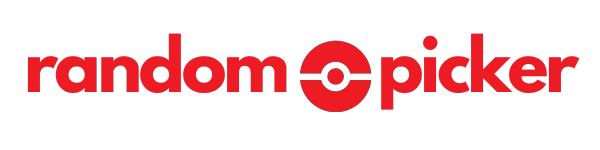 Random Pokémon Picker Logo