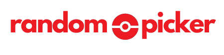 Random Pokémon Picker Logo
